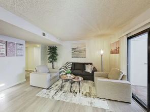 New Listing! Palm Tree Retreat w/ Pools & Hot Tubs condo
