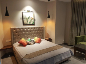 Hotel Kasauli Regency