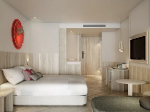 Mercure Rayong Lomtalay Villas & Resort