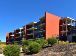 Algarve Race Resort Apartments