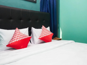 Sentosa Jaya Guest House by OYO Rooms