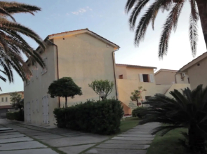 Hotel Club Torre Marino