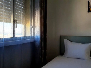 Apartment With 3 Bedrooms in Lisboa, With Wifi - 23 km From the Beach