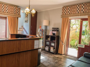 Ramasibi Guest Services