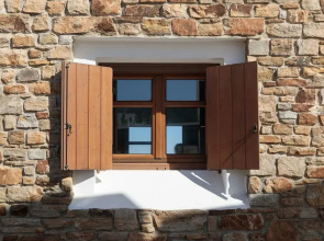 Apiliotis Sunrise Beach Villa