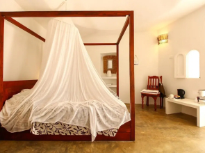 Hotel La Calandra Resort