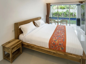 Sari Agung Guest House
