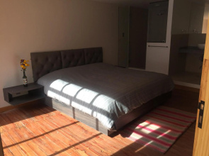Casa Murillo N826