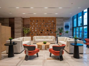 Golden °R Hotel(Shenlongcheng Store of Municipal People's Government)