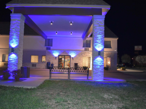 Best Western Dickson