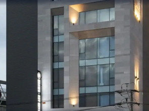 Guseo Browndot Hotel