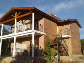 Mirador del Valle