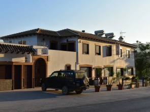 Alojamiento Rural Casa Juani