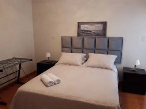 La Posada del Viajero
