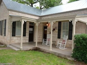 Charming B&B