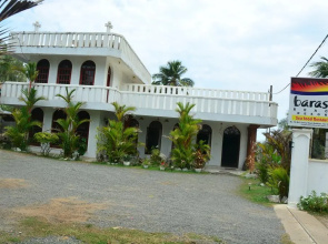 Barasti Beach Resort