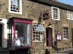 sweet heART Tea Rooms Accommodation