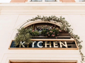 Five Elements Luxury Rooms