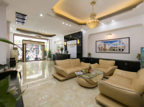 Kingly Hotel