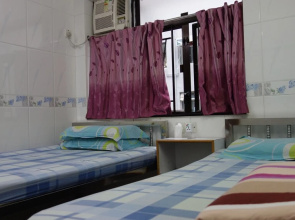 New China Guesthouse