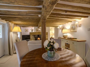 Sunnyside Cottage