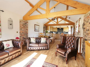 Nightingale Cottage