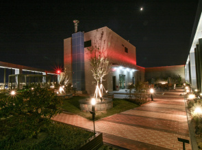 Golden Tulip Ever Yongin Hotel