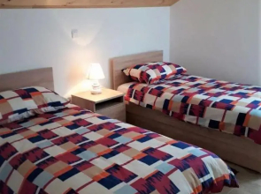 Apartments Nal Biskup