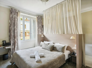 Hôtel Le Paris Singulier
