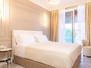 Ormos Luxury Suites Ammos