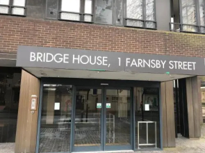 1 Farnsby Street Apartment 19