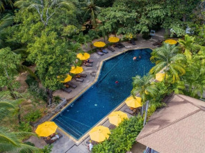 Nai Yang Beach Resort & Spa