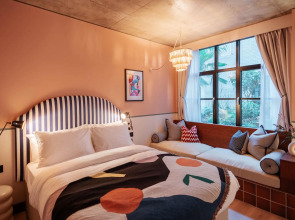 room2 London Chiswick Hometel