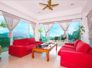 Villa Niyati