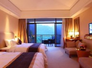 DiPai HotSpring Resort