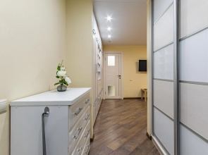 Стрелка на бульваре Мещерский 3/1