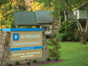 Club Wyndham Resort at Fairfield Mountains