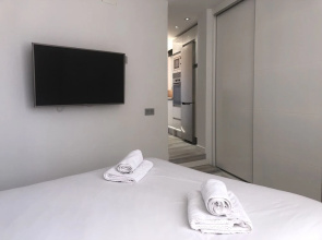 Apartamento Port View + Wifi