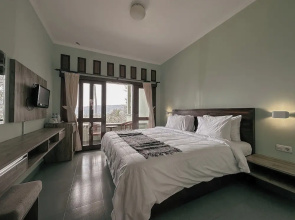 IPSA Villa