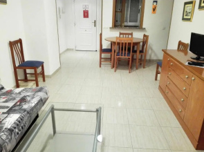Apartamentos Acapulco Marina D'Or 1º línea 3000