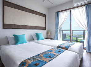 Yukurina Resort Okinawa Umikaji