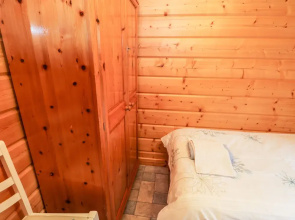 Chloe's Lodge
