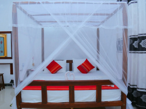 Sigiri Mango Garden Resort