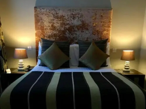 St Kyrans Country House B&B