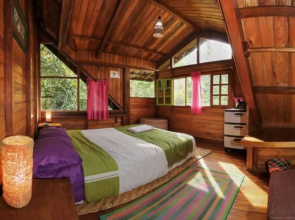 Mindo Eco chalet