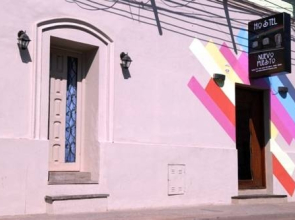 Nuevo Puesto Hostel