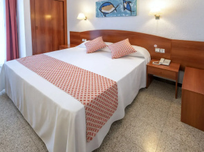 GHT Balmes, Hotel, Aparthotel & SPLASH