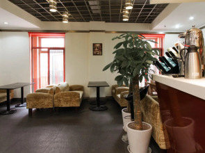 Chunshengjiang Hotel