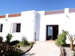 Cortijo El Paraíso