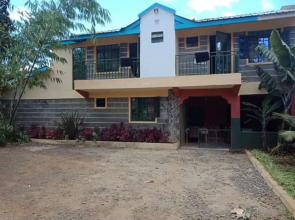 Annabelle Guest House